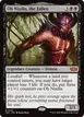 Ob Nixilis, the Fallen #192