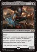 Yahenni, Undying Partisan #202