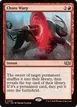 Chaos Warp #208
