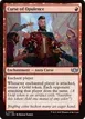 Curse of Opulence #209