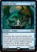 Diviner of Mist #20