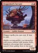 Dragonlord's Servant #210