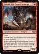 Gadrak, the Crown-Scourge #214