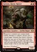Grenzo, Havoc Raiser #216