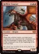 Hellkite Courser #218