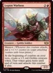 Legion Warboss #220