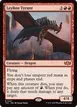 Leyline Tyrant #221