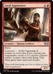 Loyal Apprentice #222