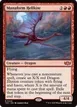Manaform Hellkite #224