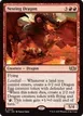 Nesting Dragon #225