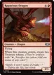 Rapacious Dragon #229