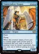 Transcendent Dragon #22