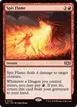 Spit Flame #234
