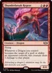 Thunderbreak Regent #241