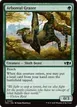 Arboreal Grazer #245