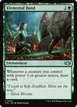 Elemental Bond #254