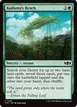 Kodama's Reach #261