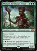 Multani, Yavimaya's Avatar #263