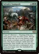 Selvala's Stampede #269