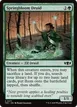 Springbloom Druid #271