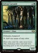 Sylvan Caryatid #272