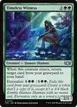 Timeless Witness #274