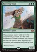 Towering Titan #276