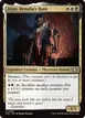 Aron, Benalia's Ruin #280