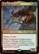 Dragonlord Atarka #285