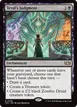 Teval's Judgment #28