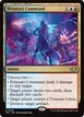 Prismari Command #299