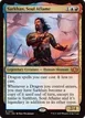 Sarkhan, Soul Aflame #301