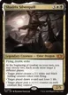 Shadrix Silverquill #302