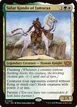 Sidar Kondo of Jamuraa #303