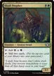 Skull Prophet #304