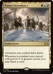 Temur Ascendancy #305