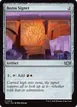 Boros Signet #314