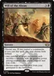 Will of the Abzan #31