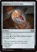 Talisman of Conviction #329