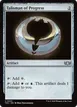Talisman of Progress #333