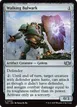 Walking Bulwark #334