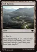 Ash Barrens #339