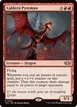 Caldera Pyremaw #33