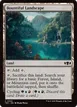 Bountiful Landscape #342