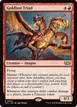 Goldlust Triad #34