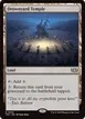 Drownyard Temple #359