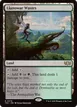 Llanowar Wastes #376