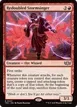 Redoubled Stormsinger #37