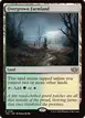 Overgrown Farmland #381