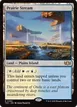Prairie Stream #384